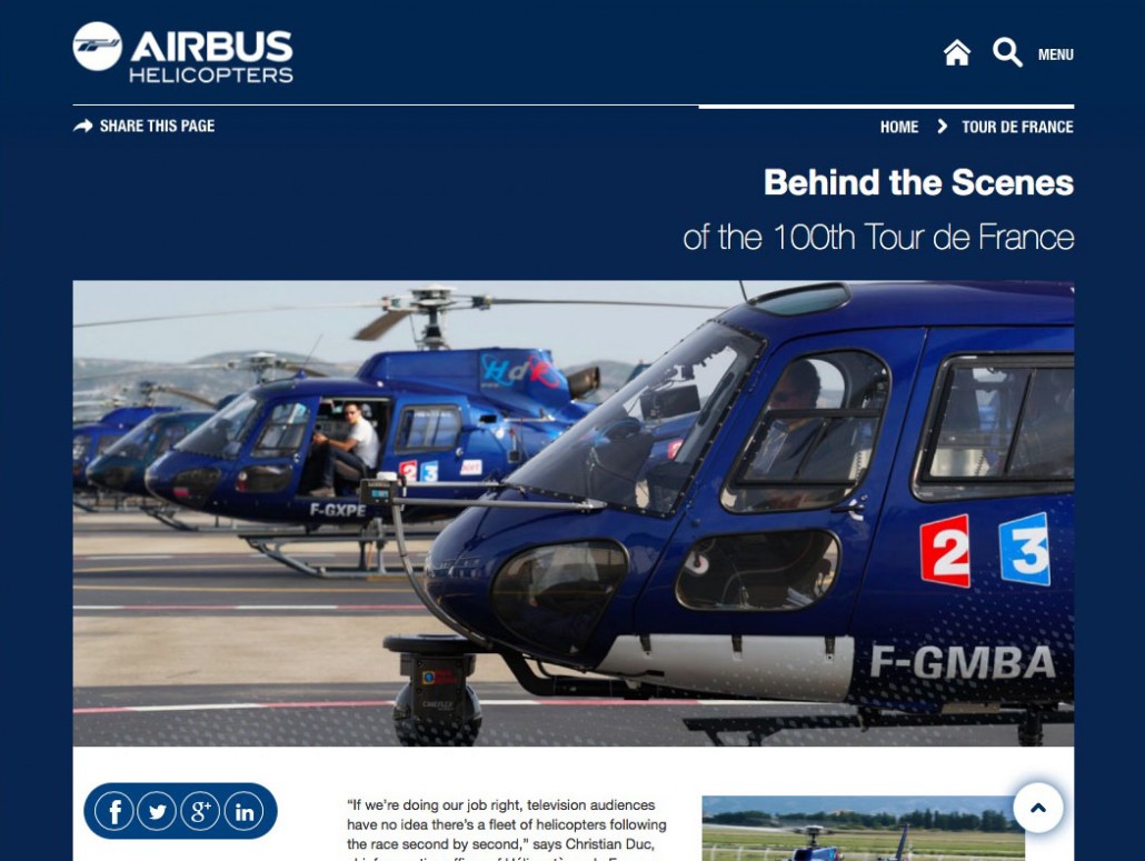 airbus helicopters